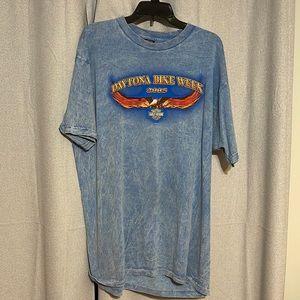 Harley Davidson shirt
